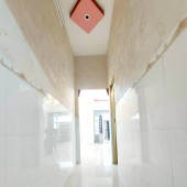 NHà 2 tầng Phạm Hữu Lầu 65m2 Phú Mỹ Quận 7